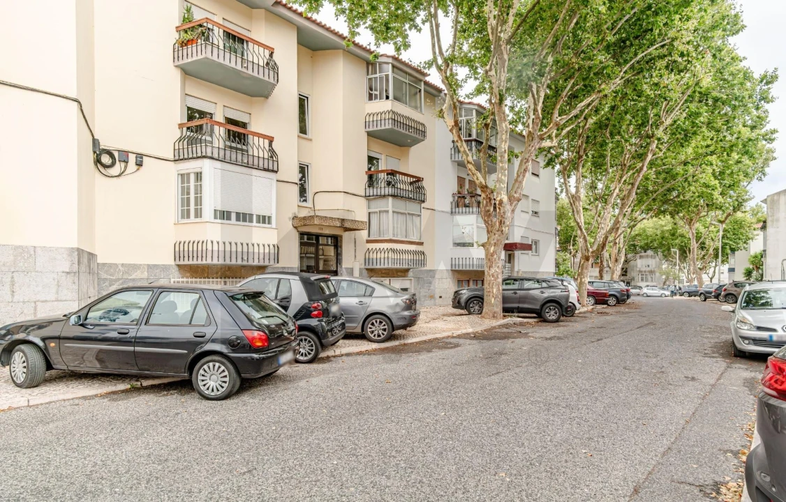 Apartamento T2 para Venda em Cascais e Estoril Foto 4