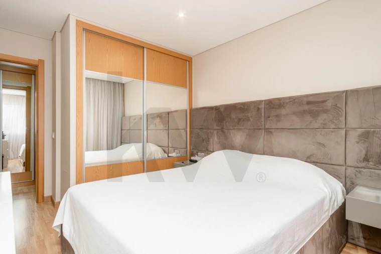 Apartamento T2 para Venda em Cascais e Estoril Foto 9