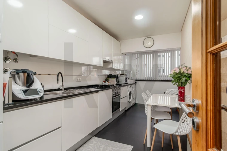 Apartamento T2 para Venda em Cascais e Estoril Foto 12