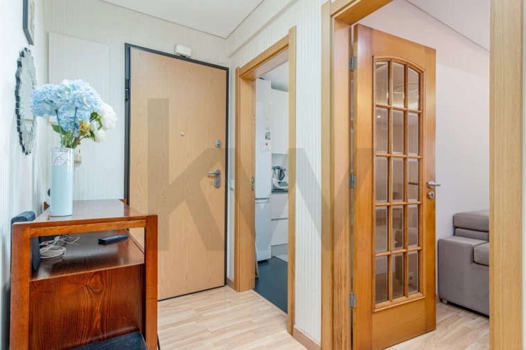 Apartamento T2 para Venda em Cascais e Estoril Foto 18