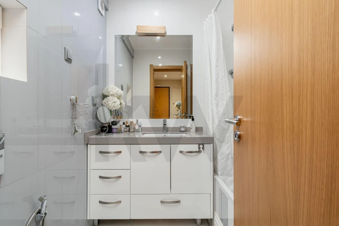 Apartamento T2 para Venda em Cascais e Estoril Foto 10