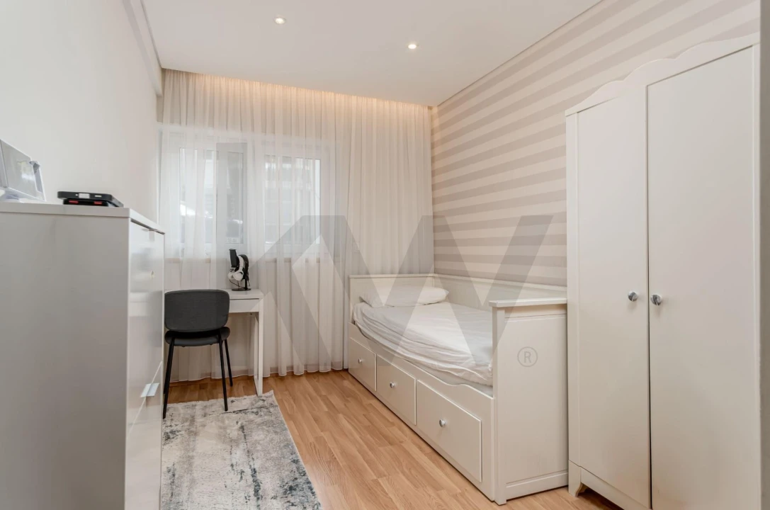 Apartamento T2 para Venda em Cascais e Estoril Foto 5