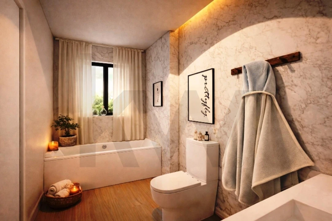 Apartamento T3 para Venda em Mafra Foto 9