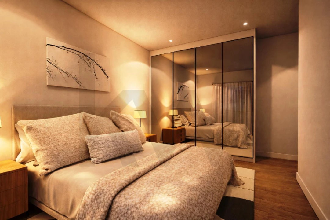Apartamento T3 para Venda em Mafra Foto 6