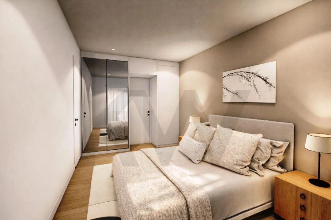 Apartamento T3 para Venda em Mafra Foto 5