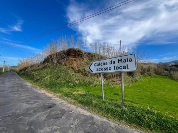 Terreno para Venda em Lomba da Maia