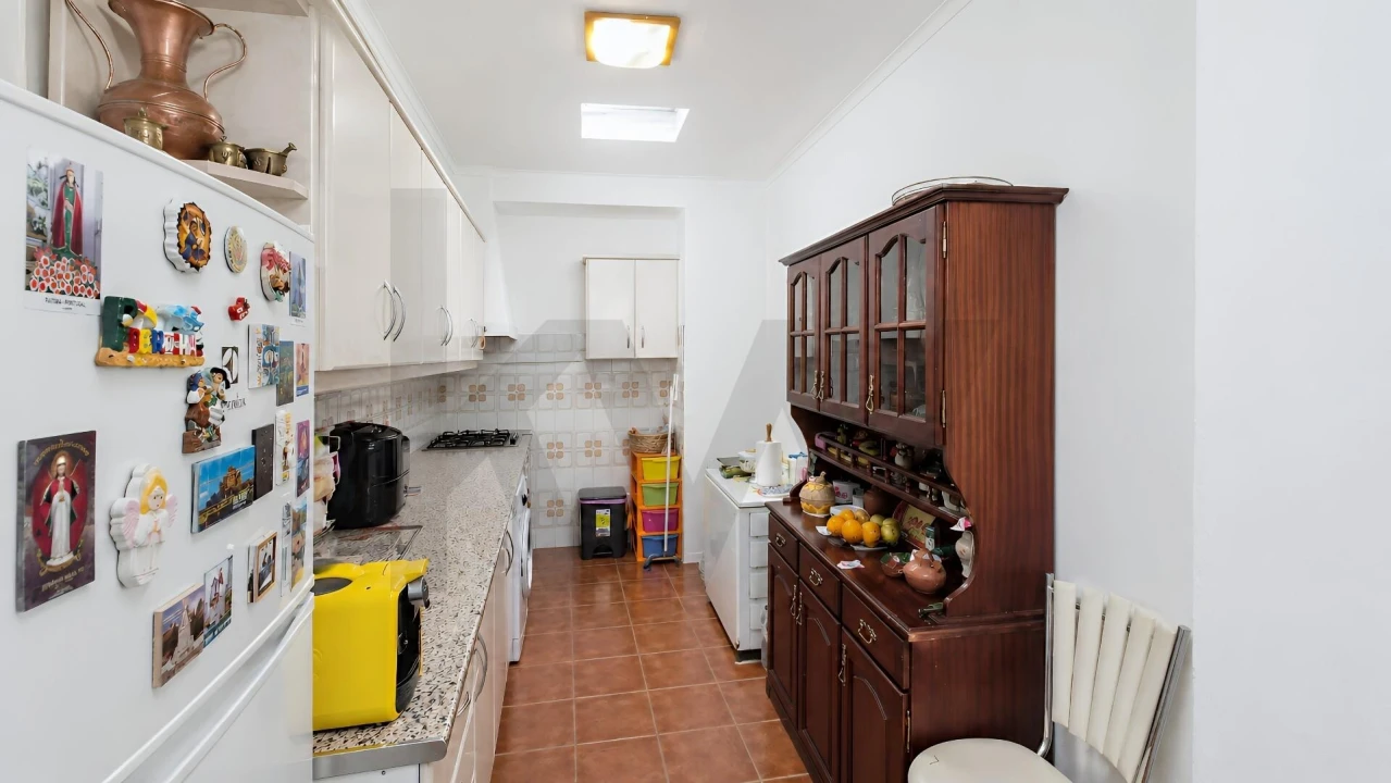 Moradia T2 para Venda em Terrugem e Vila Boim Foto 13