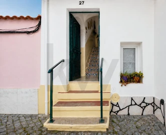 Moradia T2 para Venda em Terrugem e Vila Boim