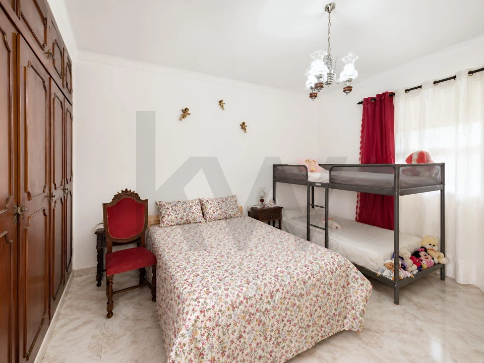 Moradia T2 para Venda em Terrugem e Vila Boim Foto 10