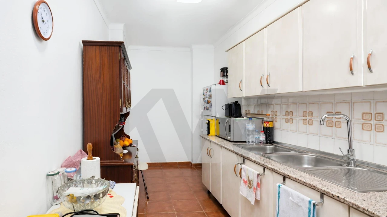 Moradia T2 para Venda em Terrugem e Vila Boim Foto 12