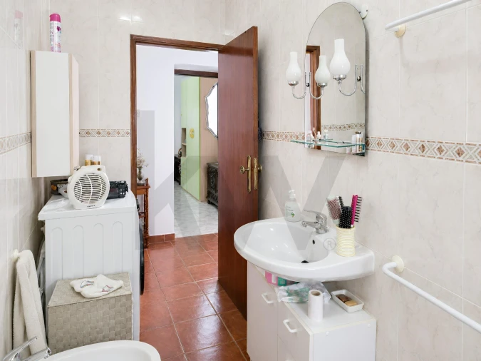 Moradia T2 para Venda em Terrugem e Vila Boim Foto 6