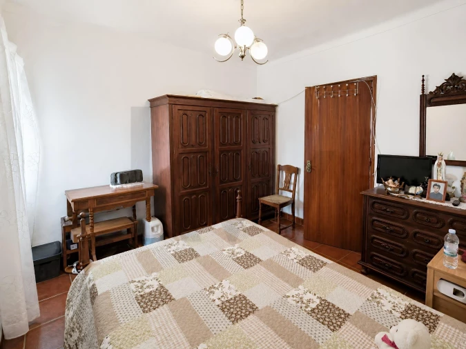 Moradia T2 para Venda em Terrugem e Vila Boim Foto 9