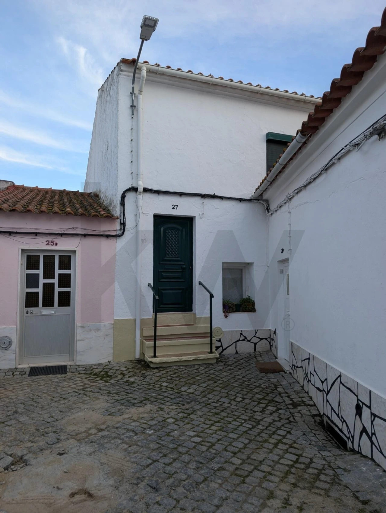 Moradia T2 para Venda em Terrugem e Vila Boim Foto 1
