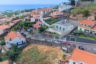 Moradia T2 para Venda em Santo Antonio