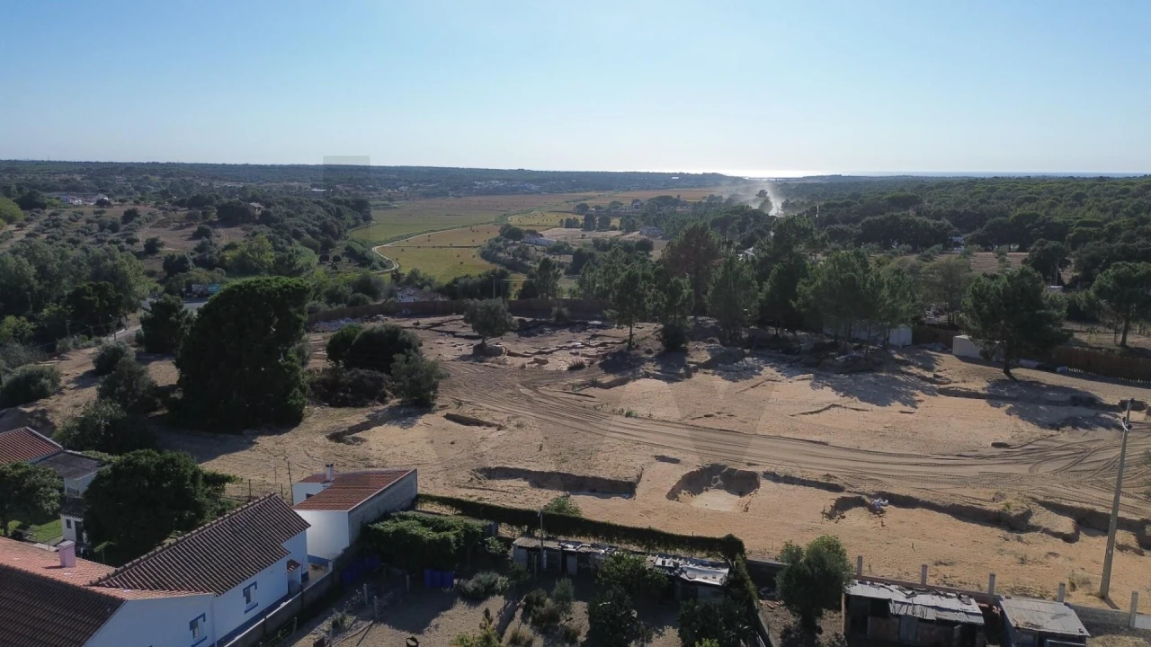 Moradia T3 para Venda em Melides Foto 25