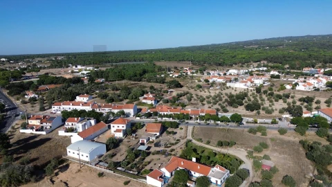 Moradia T3 para Venda em Melides