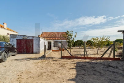 Moradia T3 para Venda em Melides