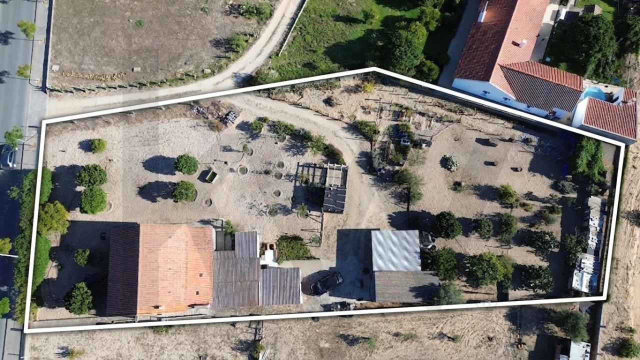Moradia T3 para Venda em Melides Foto 2