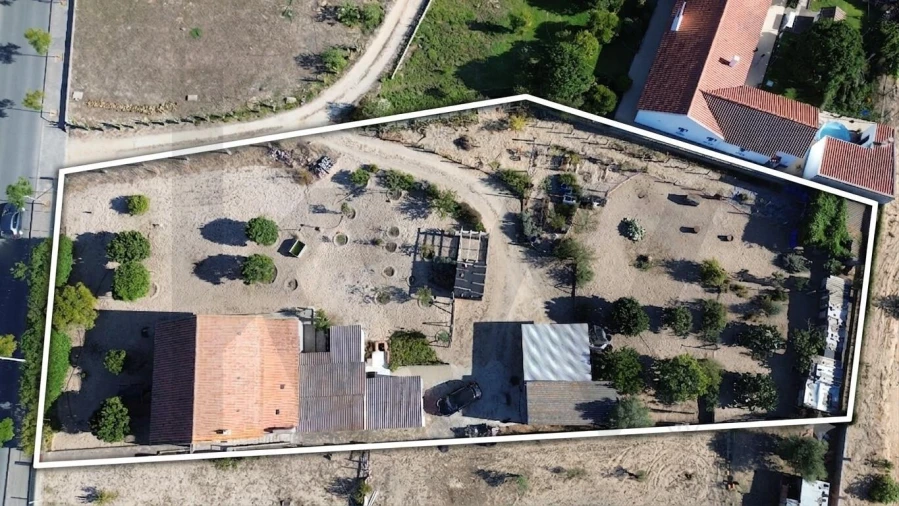 Moradia T3 para Venda em Melides Foto 2
