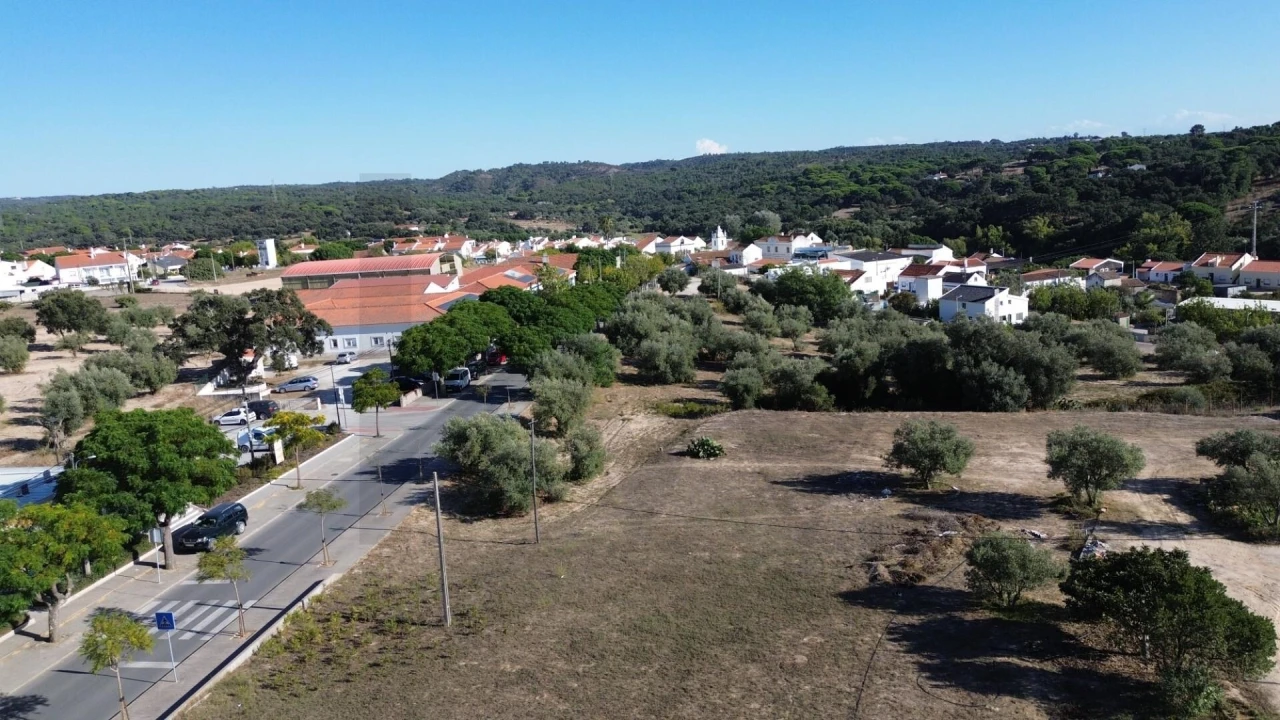 Moradia T3 para Venda em Melides Foto 5