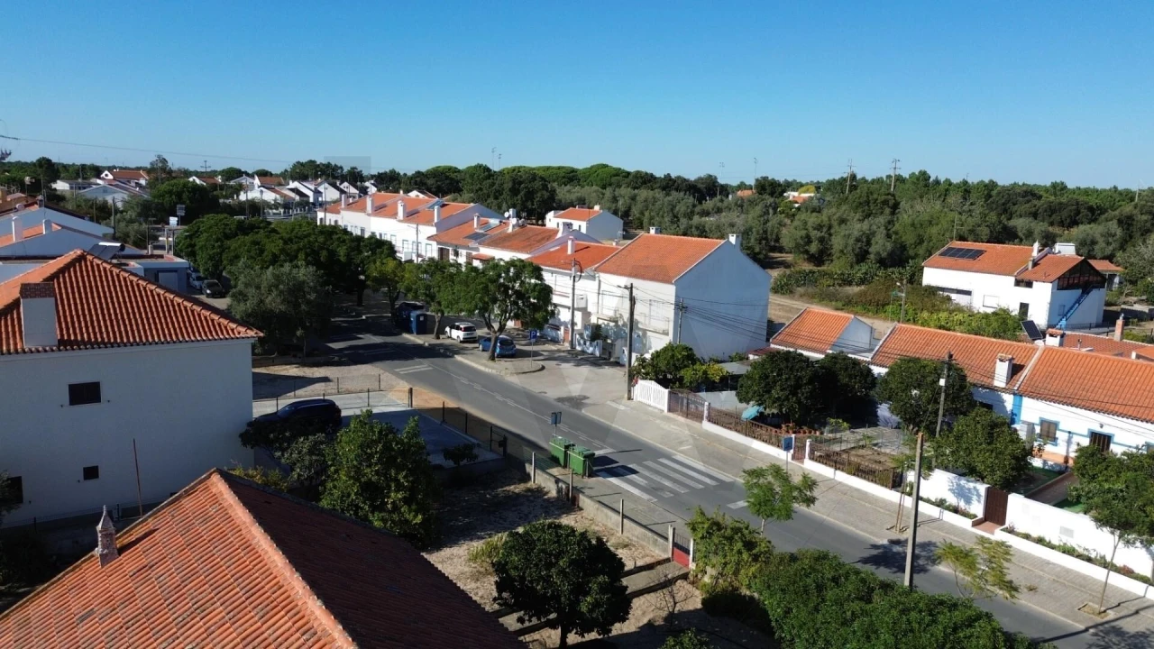 Moradia T3 para Venda em Melides Foto 4