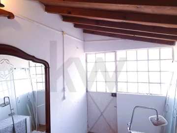 Moradia T2 para Venda em Santa Margarida da Coutada