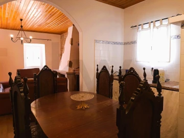 Moradia T2 para Venda em Santa Margarida da Coutada