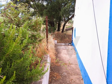 Moradia T2 para Venda em Santa Margarida da Coutada