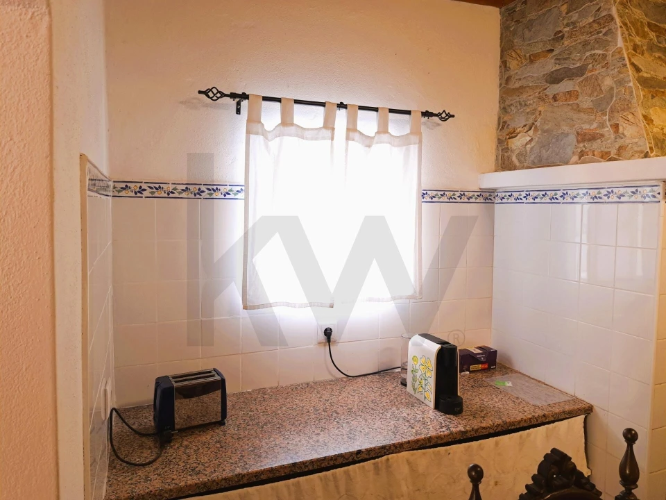 Moradia T2 para Venda em Santa Margarida da Coutada Foto 8