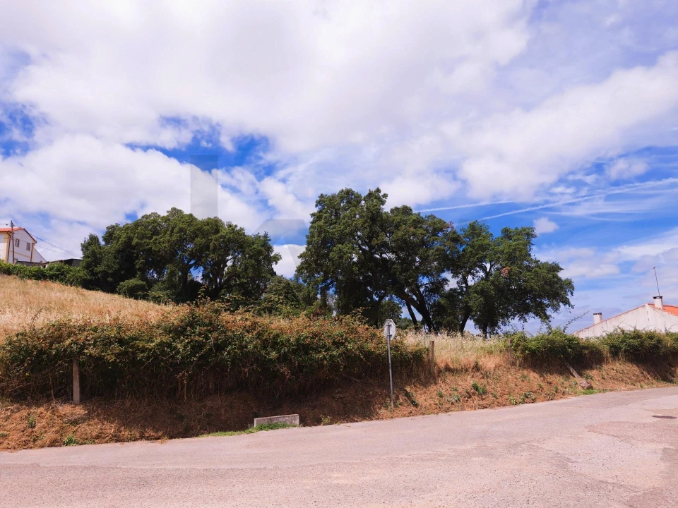 Moradia T2 para Venda em Santa Margarida da Coutada Foto 32