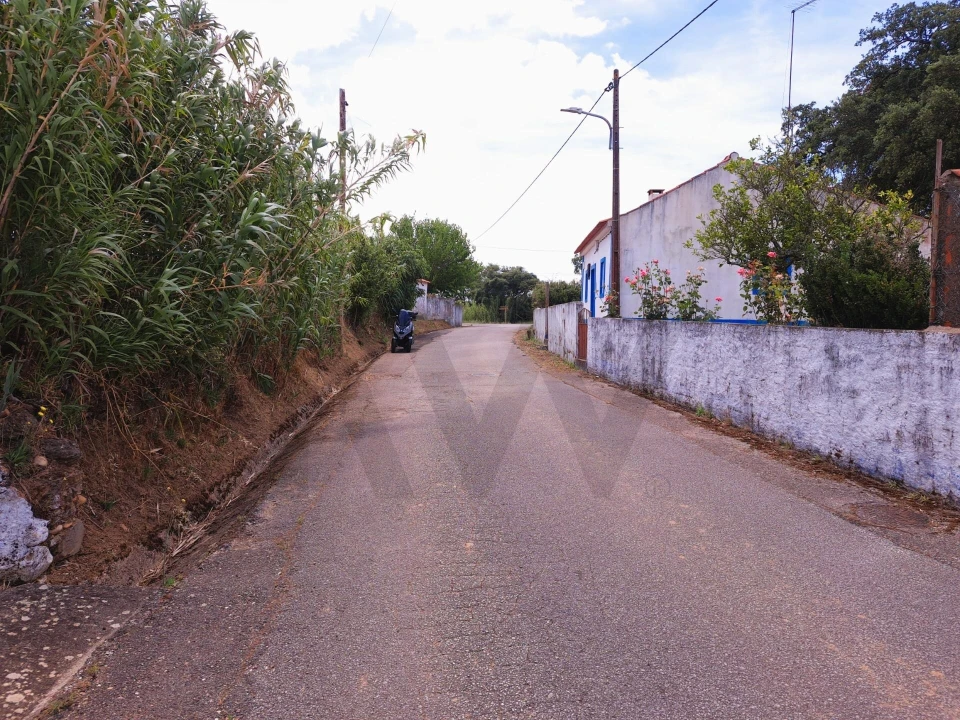 Moradia T2 para Venda em Santa Margarida da Coutada Foto 28