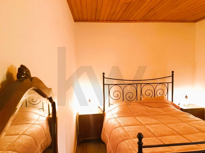 Moradia T2 para Venda em Santa Margarida da Coutada Foto 21