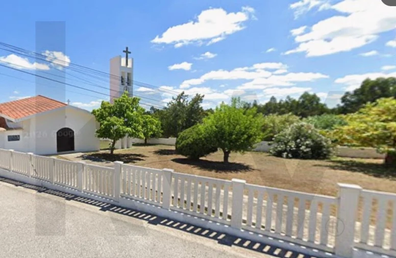 Moradia T2 para Venda em Santa Margarida da Coutada Foto 34