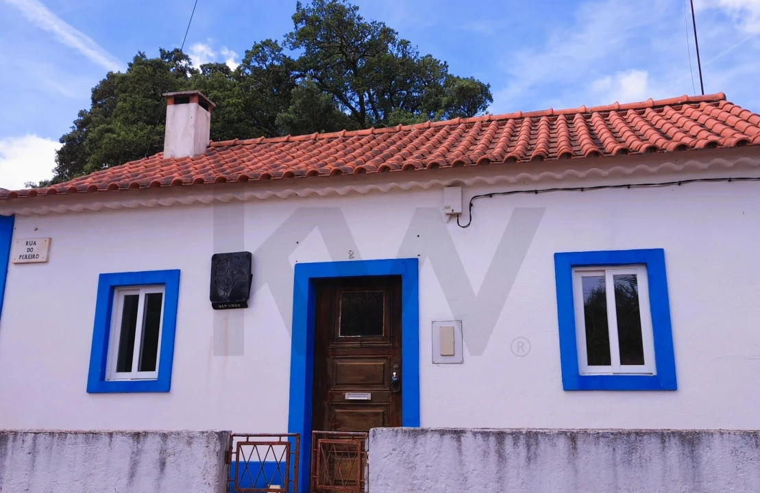 Moradia T2 para Venda em Santa Margarida da Coutada Foto 29