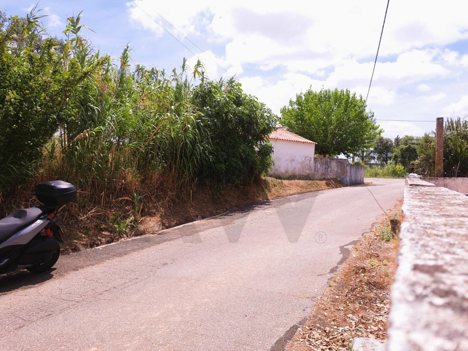 Moradia T2 para Venda em Santa Margarida da Coutada Foto 33