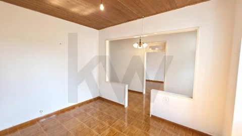 Moradia T3 para Venda em Achadinha