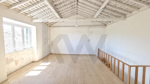 Moradia T3 para Venda em Achadinha