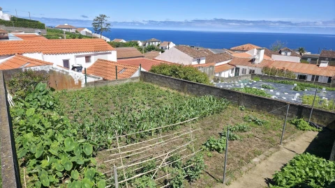 Moradia T3 para Venda em Achadinha
