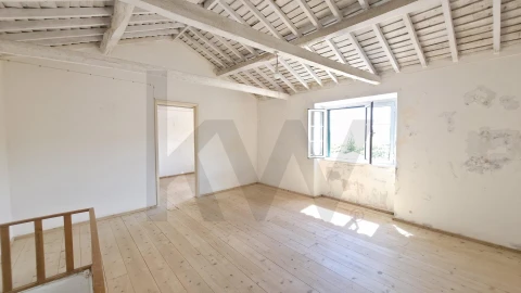 Moradia T3 para Venda em Achadinha