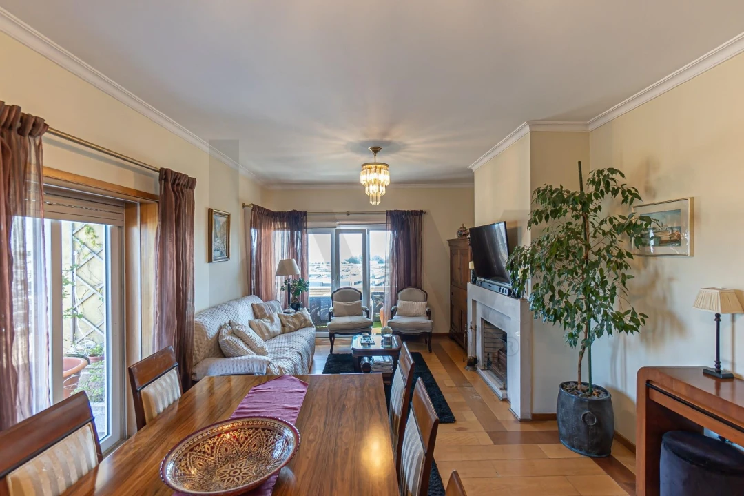 Apartamento T3 para Venda em Mafamude e Vilar do Paraíso Foto 3