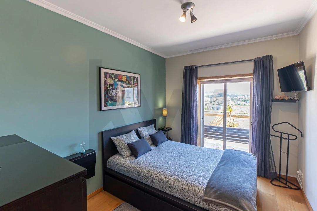 Apartamento T3 para Venda em Mafamude e Vilar do Paraíso Foto 19