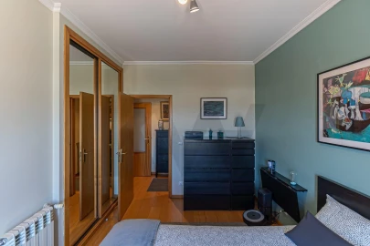 Apartamento T3 para Venda em Mafamude e Vilar do Paraíso