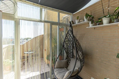 Apartamento T3 para Venda em Mafamude e Vilar do Paraíso