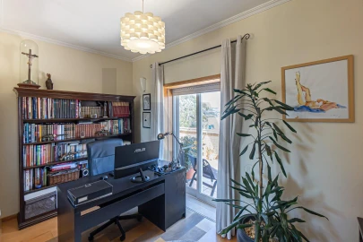 Apartamento T3 para Venda em Mafamude e Vilar do Paraíso