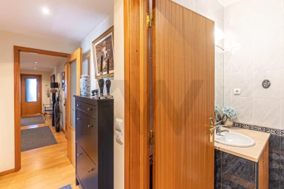 Apartamento T3 para Venda em Mafamude e Vilar do Paraíso
