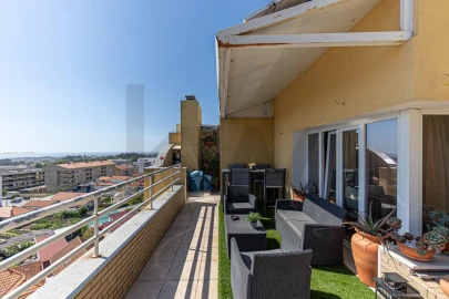 Apartamento T3 para Venda em Mafamude e Vilar do Paraíso