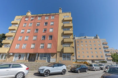 Apartamento T3 para Venda em Mafamude e Vilar do Paraíso
