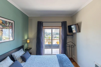 Apartamento T3 para Venda em Mafamude e Vilar do Paraíso