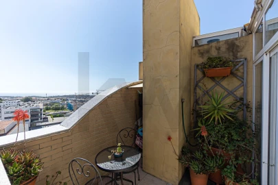 Apartamento T3 para Venda em Mafamude e Vilar do Paraíso