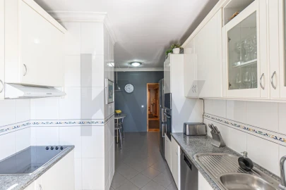Apartamento T3 para Venda em Mafamude e Vilar do Paraíso